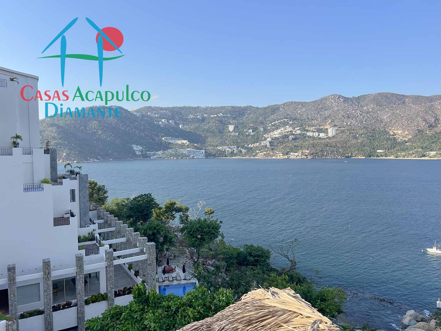 Vista Real San Marino 4 C1 - Terraza 18